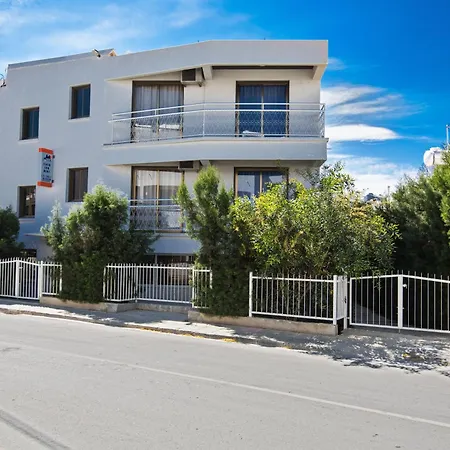 Appartement Mit Balkon Fuer 2 Personen *