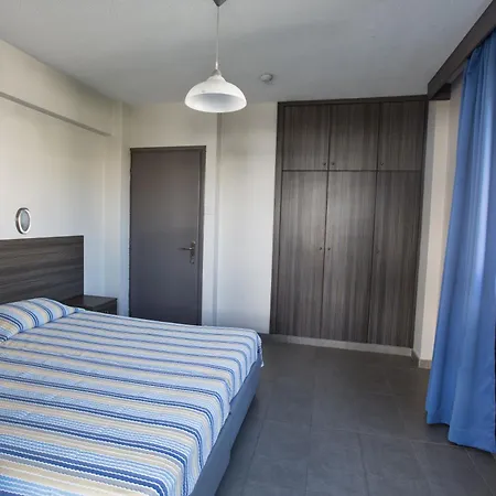 Appartement Mit Balkon Fuer 2 Personen