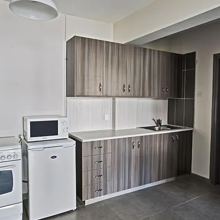Mit Balkon Fuer 2 Personen Lägenhet Ayia Napa