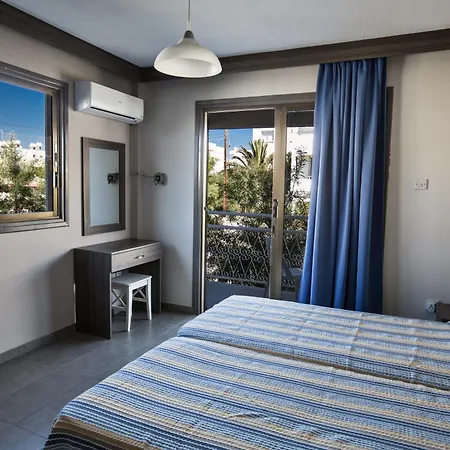 Mit Balkon Fuer 2 Personen Ayia Napa